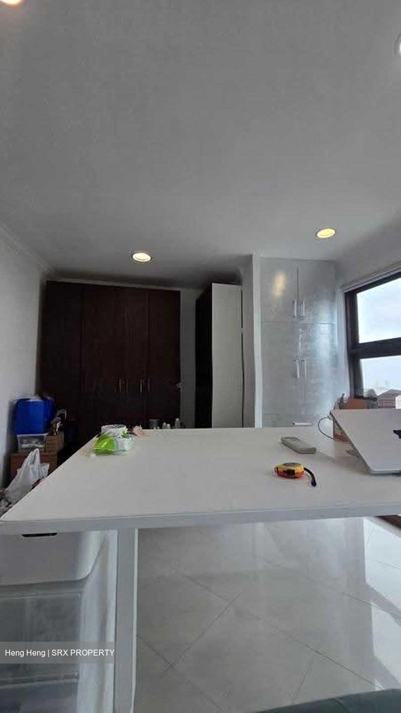 Boonview (D20), Condominium #610684491